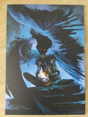 Displate  beschikbaar voor biedingen