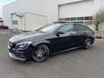 Mercedes-Benz CLA-klasse Shooting Brake 200 Business Solutio, Auto's, Mercedes-Benz, Voorwielaandrijving, Gebruikt, Zwart, 4 cilinders