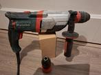 Metabo Combihamer UHEV 2860-2 Quick Set, sloophamer, Doe-het-zelf en Verbouw, Gereedschap | Boormachines, Ophalen, Boor- en/of Breekhamer