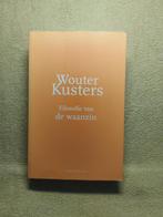 Filosofie van de waanzin - Wouter Kusters. Lemniscaat., Ophalen of Verzenden