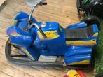 Bots motor, Ophalen of Verzenden, Zo goed als nieuw