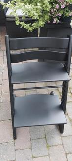 Tripp Trapp Kinderstoel, Ophalen, Gebruikt, Meegroeistoel