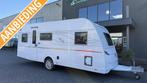 Tabbert Cazadora 490 TD DIRECT LEVERBAAR!, Caravans en Kamperen, Rondzit, Tabbert, Bedrijf, Overige typen