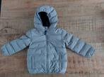 Winterjas jongens taupe maat 104, Kinderen en Baby's, Kinderkleding | Maat 104, C&A, Ophalen of Verzenden, Zo goed als nieuw, Jongen