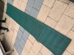 tenttapijt, Caravans en Kamperen, Kampeeraccessoires, Ophalen, Zo goed als nieuw