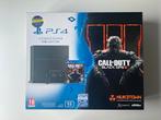 Lege PlayStation 4 doos - Black Ops 3 editie, Spelcomputers en Games, Spelcomputers | Sony PlayStation 4, Ophalen, Zo goed als nieuw