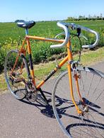 Racefiets retro vintage 10v 60cm rijklaar barnfind, 28 inch, Gebruikt, 10 tot 15 versnellingen, 57 tot 61 cm