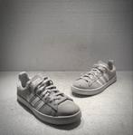 Adidas Campus sneakers gympen schoen licht grijs suède 38, Kleding | Dames, Schoenen, Adidas, Ophalen of Verzenden, Sneakers of Gympen
