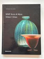WMF Ikora & Myra Gläser | Glass, Ophalen of Verzenden, Gelezen, Overige onderwerpen