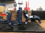 Yamaha 7,5 buitenboordmotor onderdelen, Motoren, Onderdelen | Yamaha, Ophalen, Gebruikt