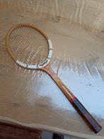 Dunlop Matchply Fort tennisracket, Gebruikt, Ophalen of Verzenden, Racket, L3
