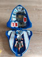 Hinstar galaxy war striker micro vintage speelgoed setje, Verzamelen, Overige typen, Ophalen of Verzenden