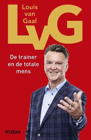 lvg louis van gaal beschikbaar voor biedingen