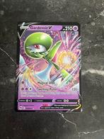 Gardevoir V 016/073 Champions Path Holo Pokemon Card, Ophalen of Verzenden, Losse kaart, Zo goed als nieuw