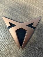 Cupra Embleem NIEUW, Ophalen of Verzenden