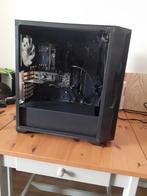 Veel gebruikte game PC, Ophalen, Gebruikt, HDD, 32 GB