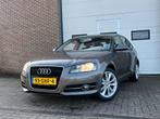 Audi A3 Sportback 1.4 TFSI Ambition Pro Line | Cruise + Clim, Auto's, Audi, Voorwielaandrijving, Gebruikt, 4 cilinders, Origineel Nederlands