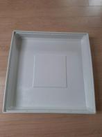 Anti-lekbak voor wasmachine, Minder dan 4 kg, Ophalen of Verzenden, Nieuw, Minder dan 1200 toeren