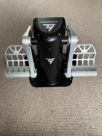 Thrustmaster TPR rudder pedals (Pendular), Ophalen of Verzenden, Zo goed als nieuw, Trustmaster