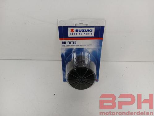 Origineel Suzuki oliefilter 16510-07J00, Motoren, Onderdelen | Suzuki, Nieuw, Ophalen of Verzenden