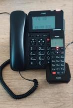 Senioren Telefoon Fysic FX-8025, Ophalen, Zo goed als nieuw