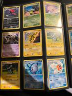 Pokémon Kaarten /130 Diamond Pearl Base, Ophalen, Zo goed als nieuw, Meerdere kaarten