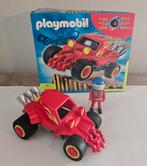 Playmobil 4184 Cross / Buggy Auto, Ophalen of Verzenden, Zo goed als nieuw
