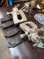Nieuwe Alfa Romeo 159 achterremklauwset en blokken, Ophalen of Verzenden, Nieuw, Alfa Romeo