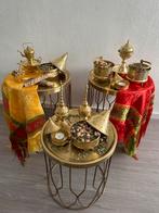 Henna decoratie, Ophalen of Verzenden, Zo goed als nieuw, Accessoires