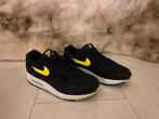 Nike Air Max 1 Essential "Batman" EU44, Overige kleuren, Nike, Nieuw, Ophalen of Verzenden