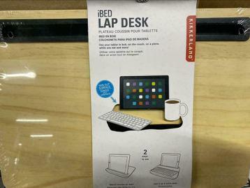 Kikkerland iBed tablethouder nieuw in verpakking beschikbaar voor biedingen