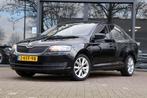 Skoda Rapid 1.2 TSI Greentech Comfort Go|Airco|, Voorwielaandrijving, Euro 5, Gebruikt, Zwart