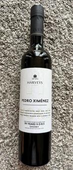 Harvey’s Pedro Ximenez 30 years old V.O.R.S. (50cl.), Verzamelen, Overige gebieden, Overige typen, Nieuw, Ophalen of Verzenden