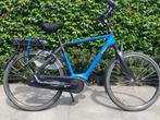 Heren e-bike Sparta M 8B (23.000 km) Prima staat., Ophalen, Sparta, Gebruikt, 51 tot 55 cm