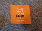 Natalie van Zeeland - Van idee naar start-up, Ophalen of Verzenden, Zo goed als nieuw, Natalie van Zeeland; Sabine Kerkmeijer-van der Peijl