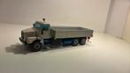 Volvo 12turbo ps siku 1.55, Hobby en Vrije tijd, Modelauto's | 1:50, SIKU, Ophalen of Verzenden, Bus of Vrachtwagen, A