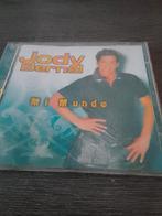 Jody Bernal - Mi Mundo CD, Ophalen, Zo goed als nieuw