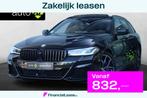 BMW 5-serie Touring 530d xDrive High Executive / M Sport / P, Auto's, Automaat, Gebruikt, Euro 6, 2993 cc