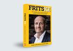 Fritske, het dubbelleven van een gevallen topman, Ophalen of Verzenden, Zo goed als nieuw