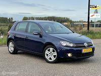 Volkswagen Golf 1.4 TSI Navi| Stoelverw| Cruise| Nap| Boekje beschikbaar voor biedingen