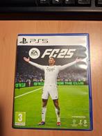EA Sports FC 25 Disc versie, Ophalen of Verzenden, Zo goed als nieuw