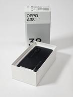 OPPO - A38 - 128GB - Zwart, Telecommunicatie, Mobiele telefoons | Overige merken, Weena 505, 3013AL Rotterdam, Nederland, Gebruikt