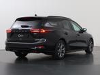 Ford Focus Wagon 1.0 EcoBoost Hybrid ST Line X | Winterpakke, Auto's, Gebruikt, Zwart, 155 pk, 3 cilinders