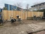 Nieuwe schutting nodig of poort?, Tuin en Terras, Schuttingen, Nieuw, Ophalen of Verzenden, Minder dan 3 meter, Hout