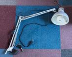 Ikea bureaulamp, Gebruikt, Ophalen of Verzenden, Modern, Metaal