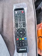 Xsarius afstandsbediening kastje box nieuw, Ophalen of Verzenden, Nieuw