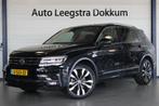 Volkswagen Tiguan Allspace 1.5 TSI Highline R-Line 7-persoon, 150 pk, Zwart, Origineel Nederlands, Bedrijf