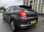 Suzuki Baleno 1.2 Smart Hybrid High Executive Adaptief Cruis, Voorwielaandrijving, Stof, Gebruikt, 4 cilinders