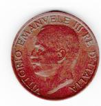 24-919 Italie 10 centesimi 1922, Italië, Losse munt, Verzenden