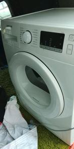 Samsung droger gratis bezorgen in regio Utrecht, Witgoed en Apparatuur, Was-droogcombinaties, 6 tot 8 kg, Ophalen of Verzenden